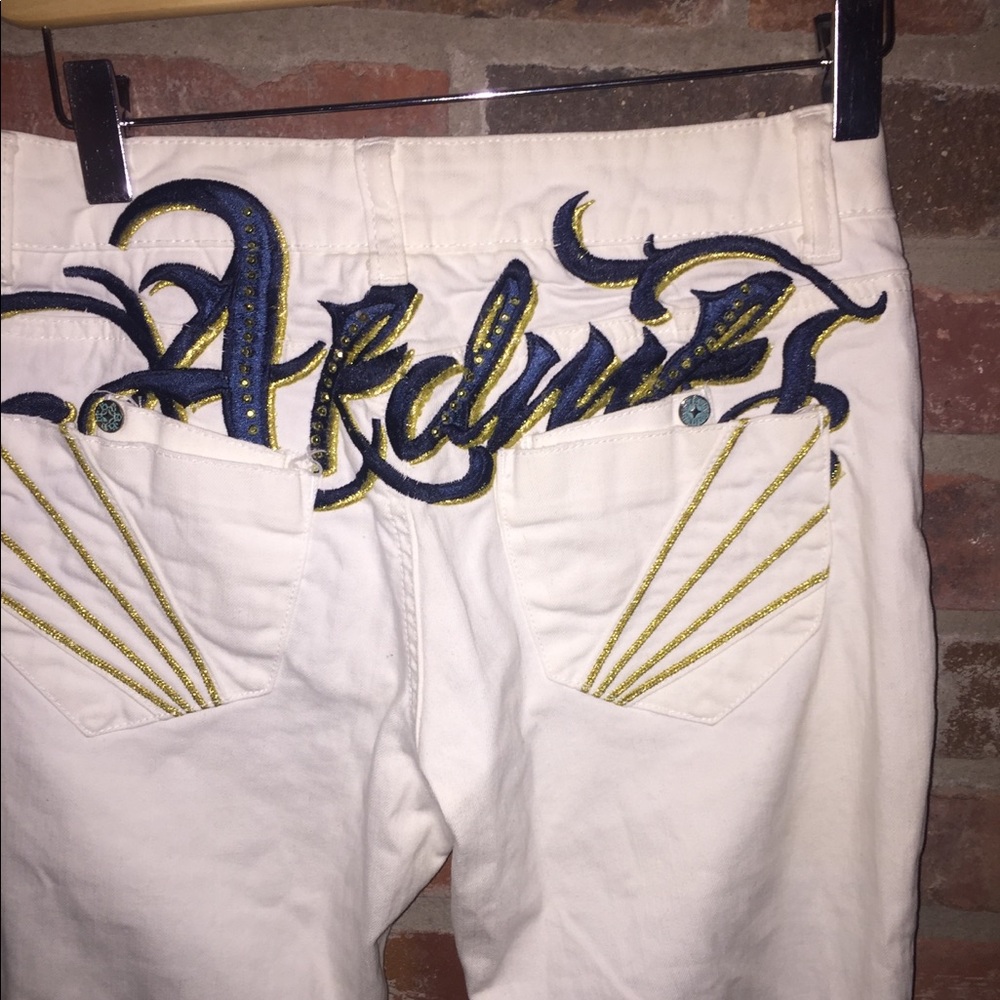 Rare 🔥Vintage Y2K Jeans flared